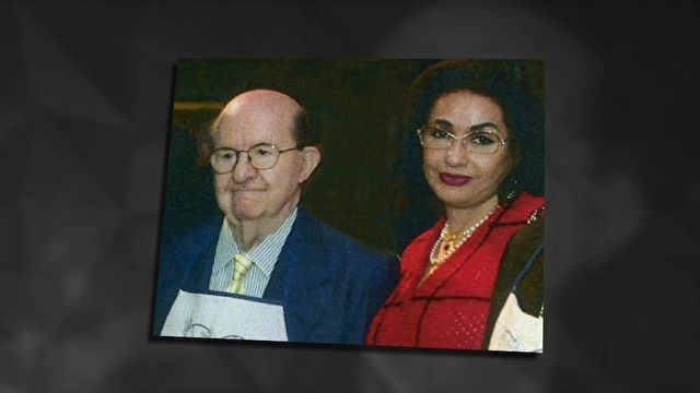 Viúva, filhos e neto de Henry Maksoud brigam por herança na Justiça
