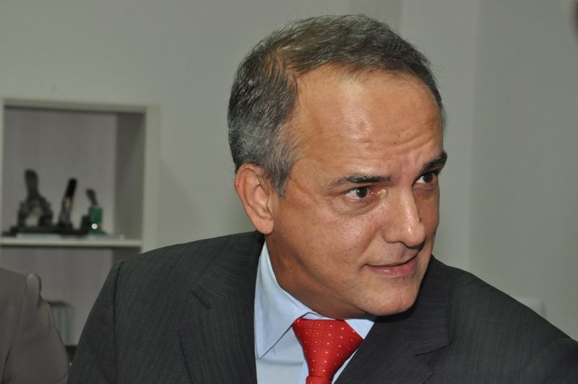 Partidos emitem nota de apoio a Pátio