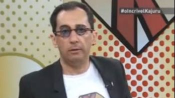 Kajuru acusa Silval de corrupção e diz que foi ameaçado