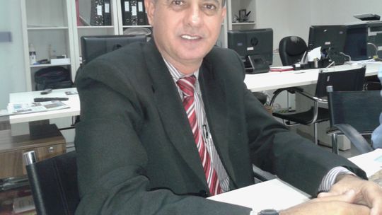PP confirma Cido Silva e quer eleger até 3 deputados estaduais