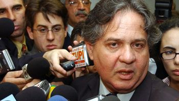 Lista consta que ex-senador Antero Paes de Barros foi  favorecido pelo 'mensalão'