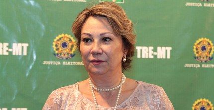 A Que Veio a Urna Eletrônica?