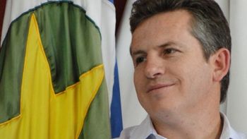 Em Brasília, Mauro Mendes se reúne com deputados em busca de recursos