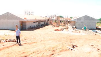Atrasos em obras da Educação vão ser investigados pelo MP