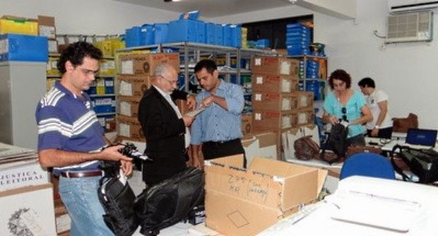 Presidente do TRE vai acompanhar nova eleição municipal em Juara