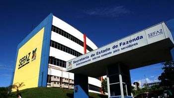 Terceirizados da Sefaz-MT denunciam falta de pagamento