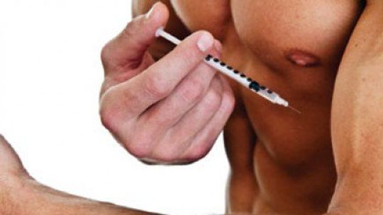 Projeto de lei quer que academias divulguem malefícios dos esteróides e anabolizantes