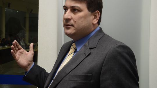 Cirurgias eletivas no Hospital Regional podem ser paralisadas