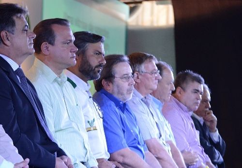 Cerimonial do Sindicato passa por cima de Fulô e chama Mutum para representar a Câmara