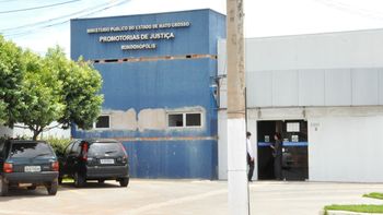 MPE se reúne com partidos políticos em Rondonópolis para debater processo eleitoral