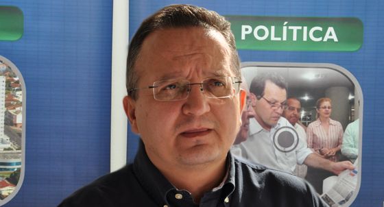 Popularidade do senador Pedro Taques (PDT) em Rondonópolis impressiona