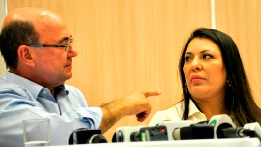 Ministério Público Estadual divulga mais nomes ligados ao esquema na AL