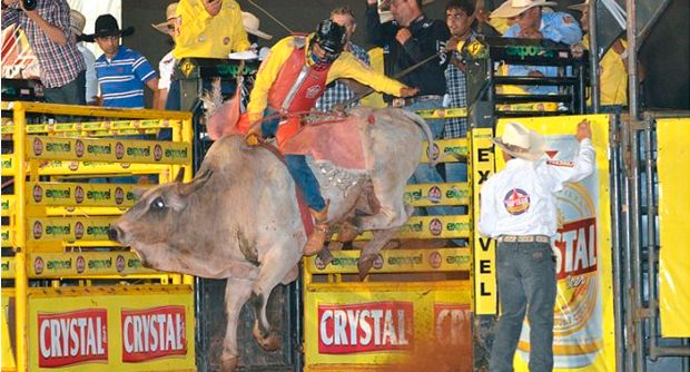 Etapa rondonopolitana do Top Team Cup começa na próxima quarta (10)
