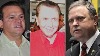 Vergonha: Deputados federais e senador de Rondonópolis estão entre os piores do Brasil