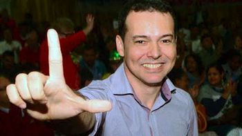 Lúdio Cabral visitará feira da Vila Operária neste domingo