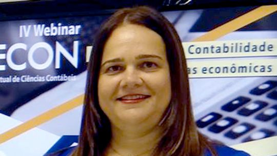 Mulher, empreendedora nata