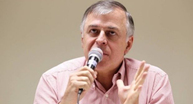 Computador da Petrobras foi usado para fraudar perfil de Paulo Roberto Costa