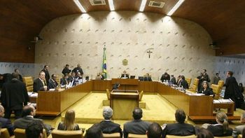 Julgamento no STF sobre validade de recurso fica empatado; decisão será na próxima semana