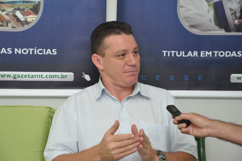 Vereador quer ampliar alcance da 'Lei da Fila' em Rondonópolis