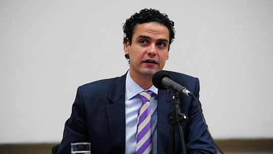 Especialistas vão debater política nacional de combate ao tráfico de pessoas