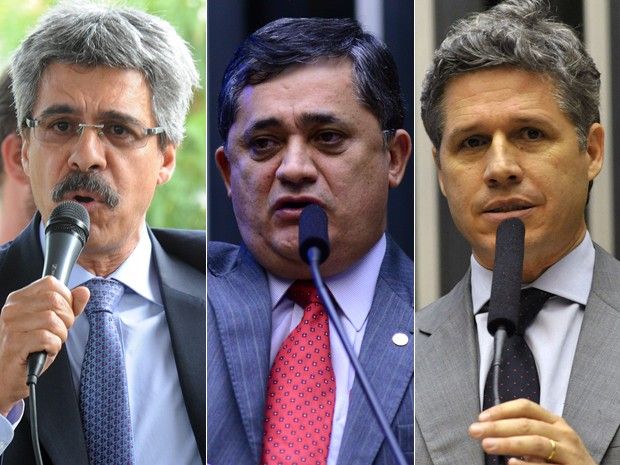 PT se reúne hoje para escolher novo candidato a vice da Câmara