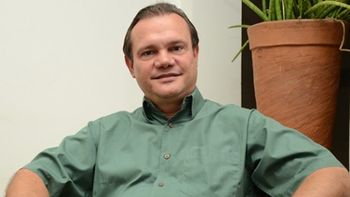 Mato-Grosso um Estado em pleno desenvolvimento