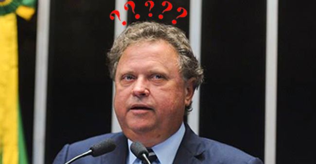 Quando a janela fechar, quem vai ficar com Blairo?