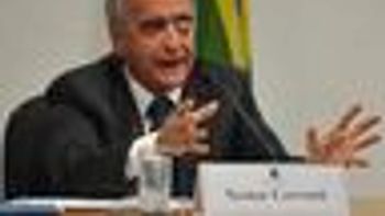 Cerveró diz que Dilma não tem responsabilidade por compra de Pasadena