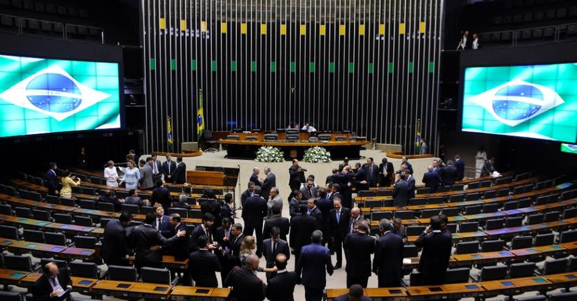 Orçamento Impositivo pode ser votado nessa terça (3) na Câmara Federal