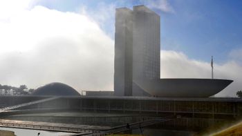 Deputados querem que polícia proteja geóloga que denunciou corrupção