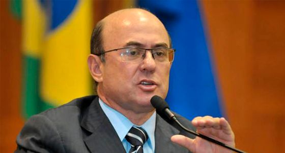 Tribunal de Justiça retoma julgamento contra Riva nesta terça-feira
