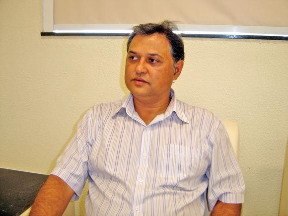 Presidente da ACIR comemora vitória que não houve