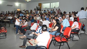 Candidatos a vereadores pedem e promotor aceita modificar projeto 'Dignidade Eleitoral'