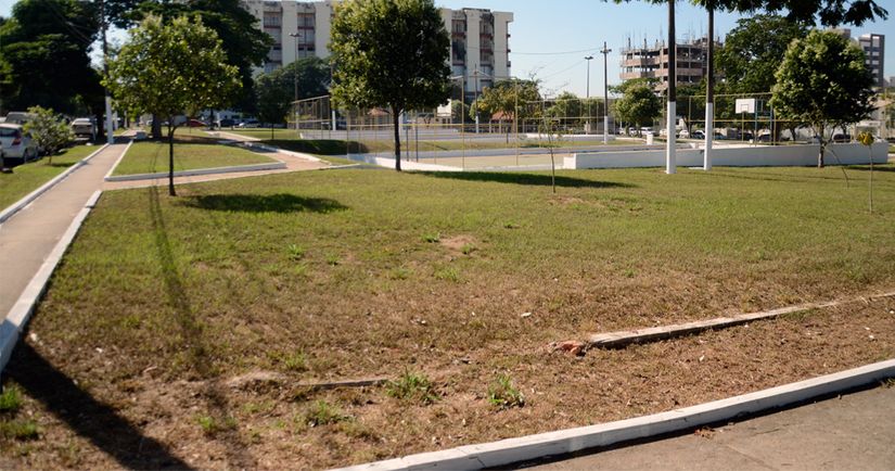 Audiência pública discutirá revitalização da praça da Vila Birigui
