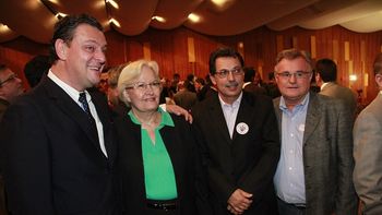 Executiva Nacional do PP decide apoiar candidatura de Dilma. Sigla segue fortalecida em MT