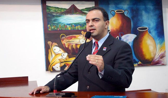 MPE protocola representação contra Francisco Vuolo e Diário de Cuiabá