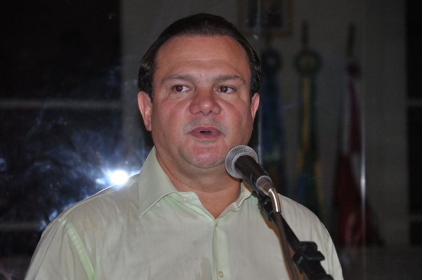 Câmara vai solicitar explicações sobre os problemas encontrados na obra