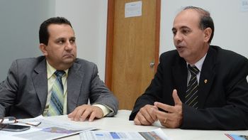 Microdistrito de Vila operária será tema de audiência pública
