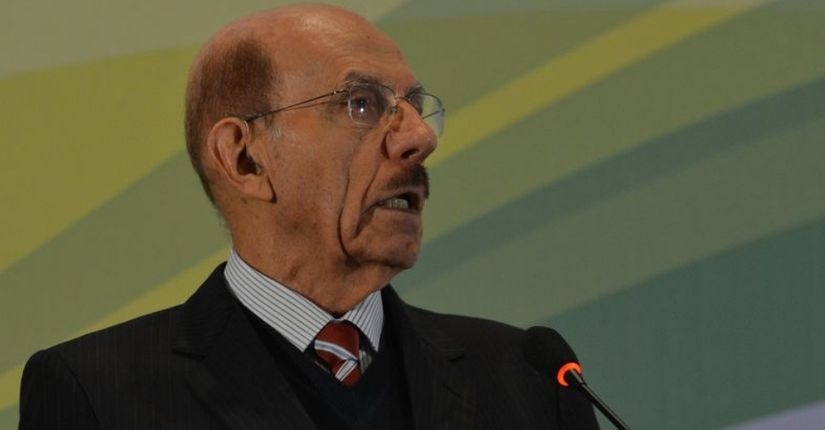 CGU quer acesso a lista de 750 obras públicas apreendida com o doleiro Alberto Youssef