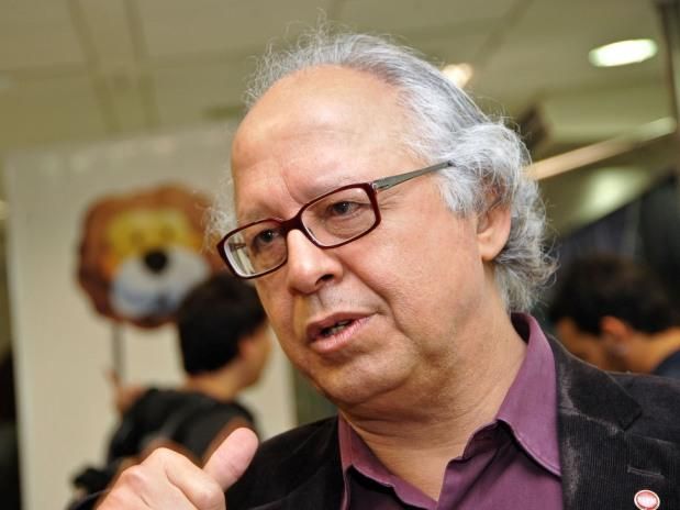 A Copa será o maior evento de marketing de nossa história