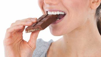 época de páscoa, Chocolate e doces podem trazer riscos a sáude