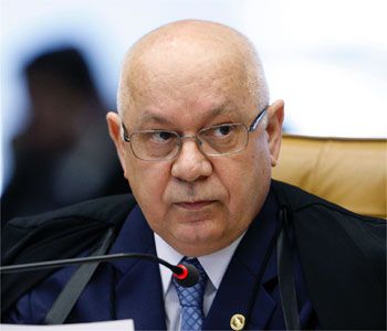Zavascki revê decisão e mantém prisão de investigados na Operação Lava Jato