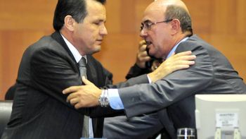 PSD de Riva deve retornar ao staff do governo na próxima semana