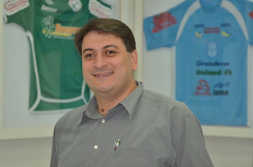 Fábio Cardozo fala sobre atuação na Secretaria de Infraestrutura e prevê bom momento para a cidade