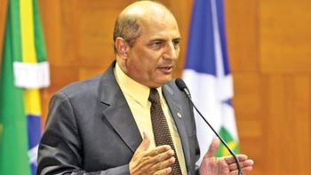 Oposição lança Zeca Viana (PDT) para presidente e quer construir consenso na ALMT