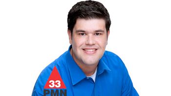 Justiça Eleitoral multa em R$ 25 mil candidato Fábio Felipe por propaganda extemporânea
