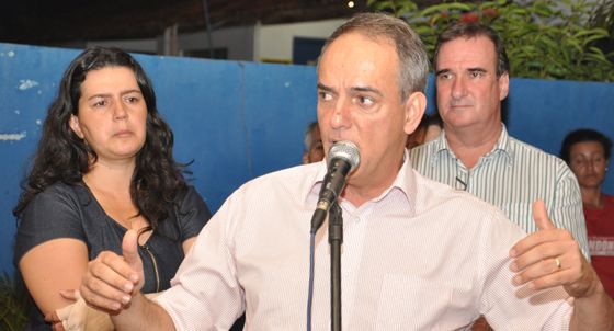 Pátio empossa nova diretora e promete rever contratos com a Coder