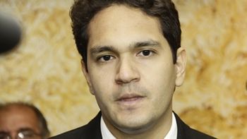 Justiça acata denúncia contra João Emanuel e ex-deputado por desvio