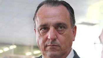 Mato-grossense Pedro Henry senta na cadeira dos réus no julgamento do Mensalão