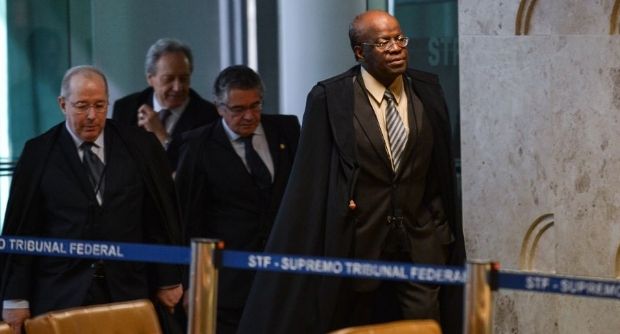 STF se prepara para retomar julgamento de recursos no processo do 'Mensalão'